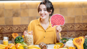 Health Quiz दिमाग को खोखला कर सकती है किस विटामिन की कमी जानिए किन फूड्स में होते हैं भरपूर