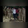 Agra Encounter पुलिस मुठभेड़ में रेप का आरोपी गिरफ्तार सब इंस्पेक्टर को लगी गोली