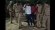 Agra Encounter पुलिस मुठभेड़ में रेप का आरोपी गिरफ्तार सब इंस्पेक्टर को लगी गोली