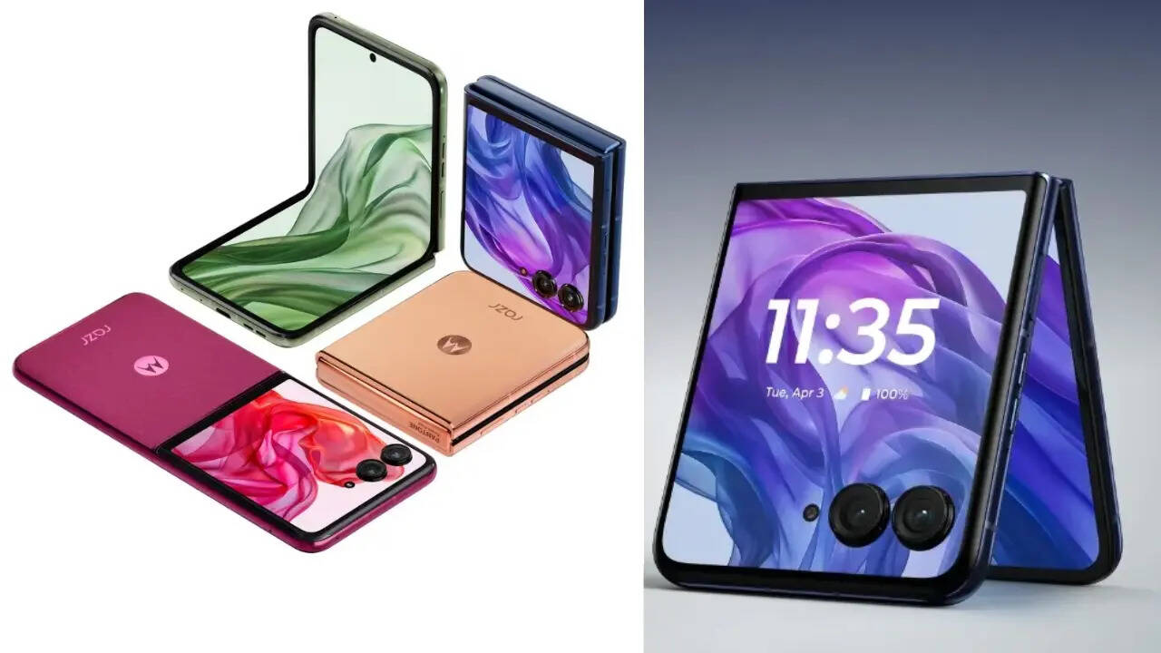 Motorola Razr 50 Ultra