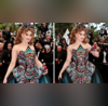 Cannes 2025 अतरंगी लुक के चलते बुरी तरह ट्रोल हुईं उर्वशी रौतेला हाथ में लिए पैरेट क्लच की कीमत जानकार उड़ जाएंगे होश