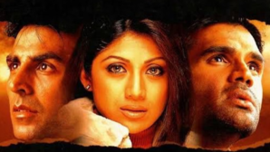 Dhadkan Re-release सिनेमाघरों में दिखेगी देव-अंजलि की केमिस्ट्री इस दिन री-रिलीज होगी अक्षय कुमार की धड़कन