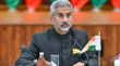 बढ़ाई गई एस जयशंकर की सुरक्षा अब बुलेटप्रूफ कार भी रहेगी सिक्योरिटी का हिस्सा