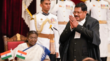 भारत के 52वें CJI बने जस्टिस बीआर गवई राष्ट्रपति ने दिलाई शपथ सात महीने का होगा कार्यकाल