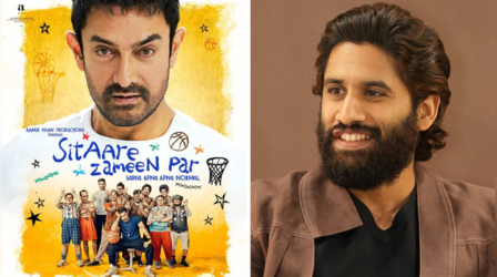 Sitaare Zameen Par: आमिर खान स्टारर का ट्रेलर देख गदगद हुए Naga Chaitanya, कर डाली जमकर तारीफ