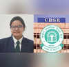 500 में से 499 नंबर लाकर गाजियाबाद की श्लोका ने गाड़े झंडे CBSE टॉपर बन रचा इतिहास