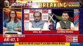 Sawal Public Ka Navika Kumar कॉमेडी फिल्म का दिया उदाहरण डिबेट Sudhanshu ने Pak की ऐसे बजाई बैंड