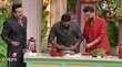 Laughter Chefs 2 में भैंस का दूध निकालेंगे टीवी सेलेब्स कृष्णा अभिषेक ने की जमकर मस्ती