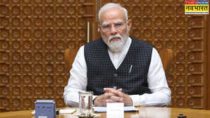 मोदी मंत्रिमंडल का बड़ा फैसला UP के जेवर में लगेगी सेमीकंडक्टर यूनिट