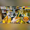 Edible Oil Import रिफाइंड और पाम ऑयल के आयात में गिरावट से घटा वनस्पति तेल का इम्पोर्ट अप्रैल में रह गया 891 लाख टन