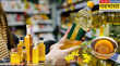 Edible Oil Import रिफाइंड और पाम ऑयल के आयात में गिरावट से घटा वनस्पति तेल का इम्पोर्ट अप्रैल में रह गया 891 लाख टन