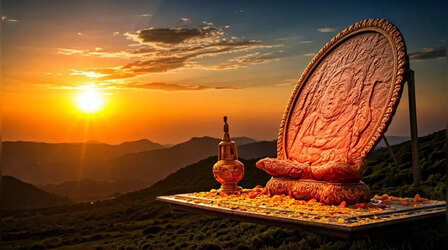Aaj ka Panchang: पंचांग से जानें आज के शुभ मुहूर्त, राहुकाल, दिशा शूल और खास उपाय