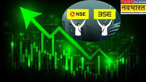 Stock Market Closing शेयर बाजार में आई और मजबूती डिफेंस शेयरों में खरीदारी का सिलसिला रहा जारी मिडकैप-स्मॉलकैप भी चमके