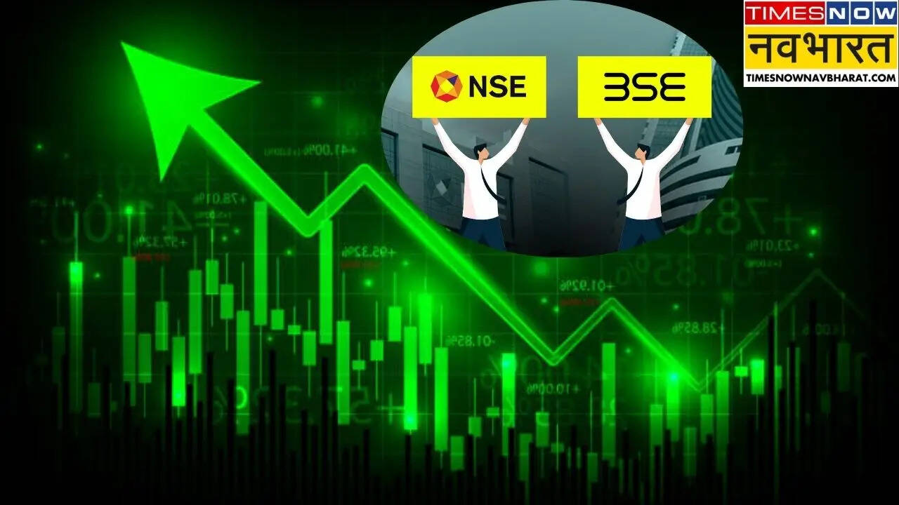Stock Market Closing
