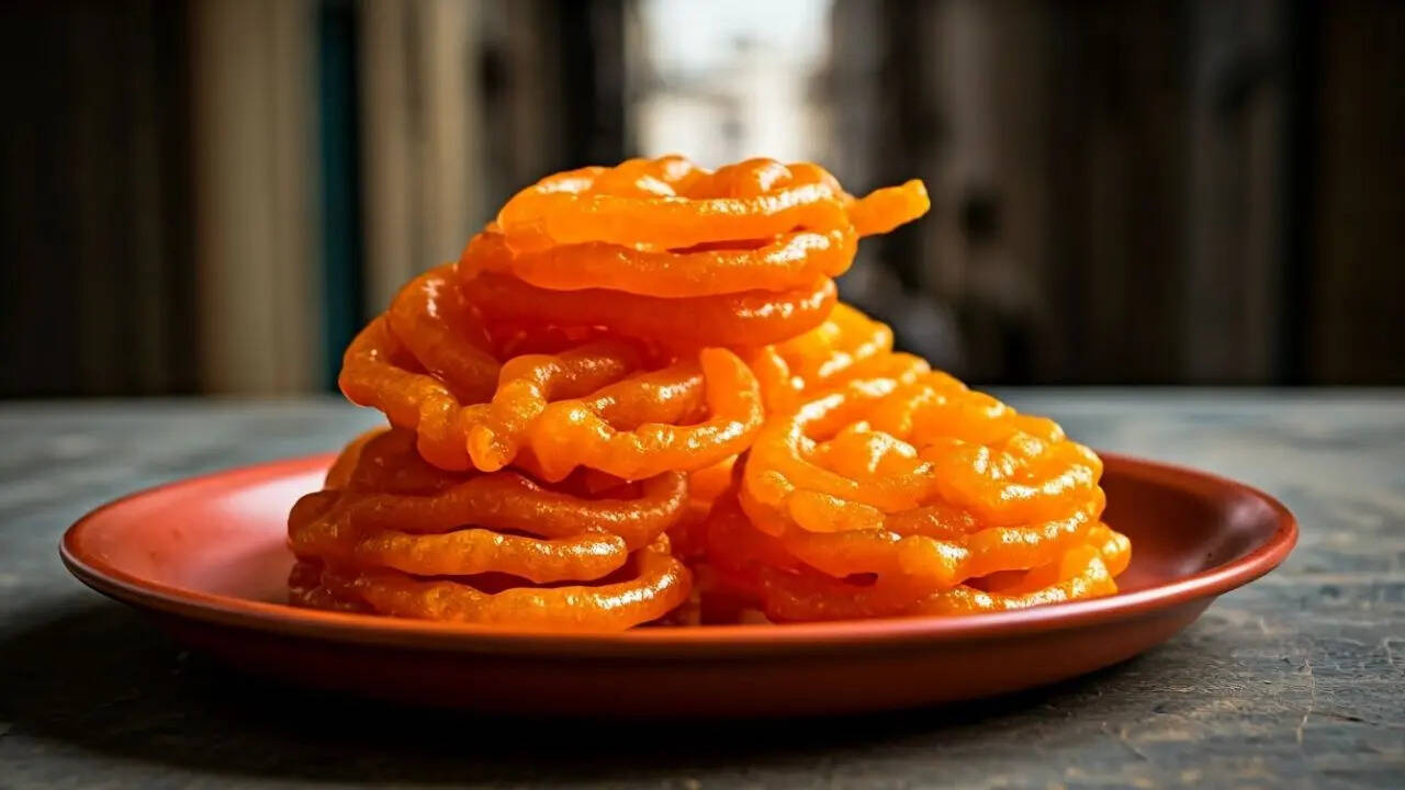 jalebi story in hindi, जलेबी का धार्मिक महत्व