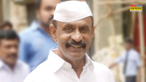 गैंगस्टर अरुण गवली बरी बिल्डर से जबरन वसूली का था आरोप साक्ष्यों के अभाव में राहत