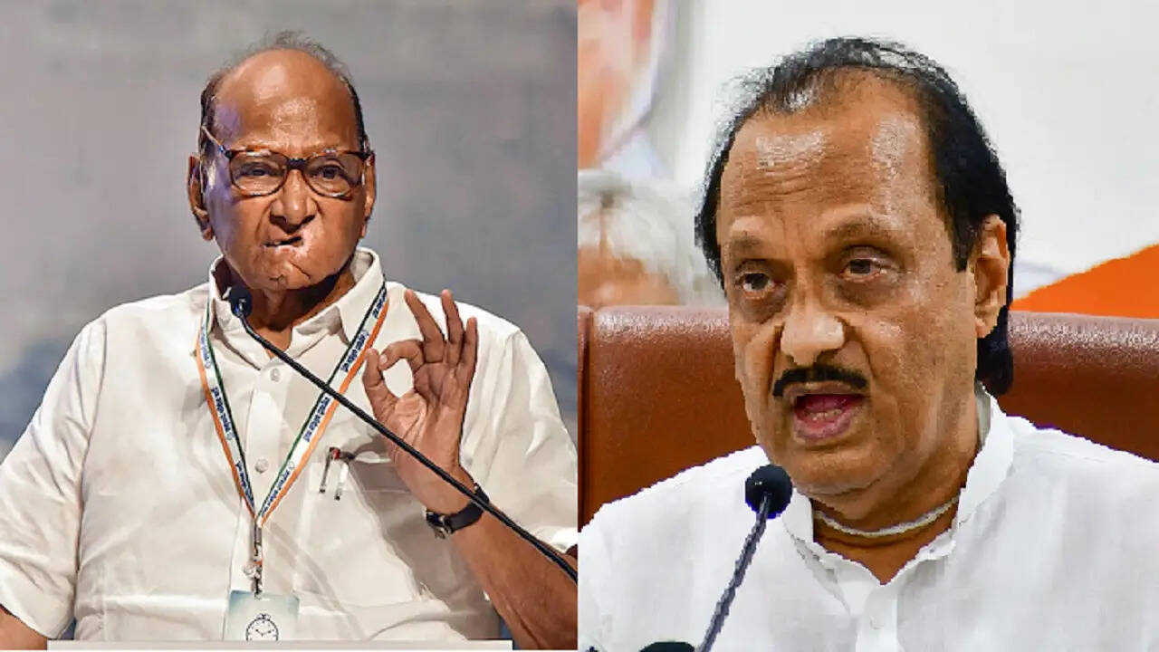 Ajit Bawar Sharad Bawar