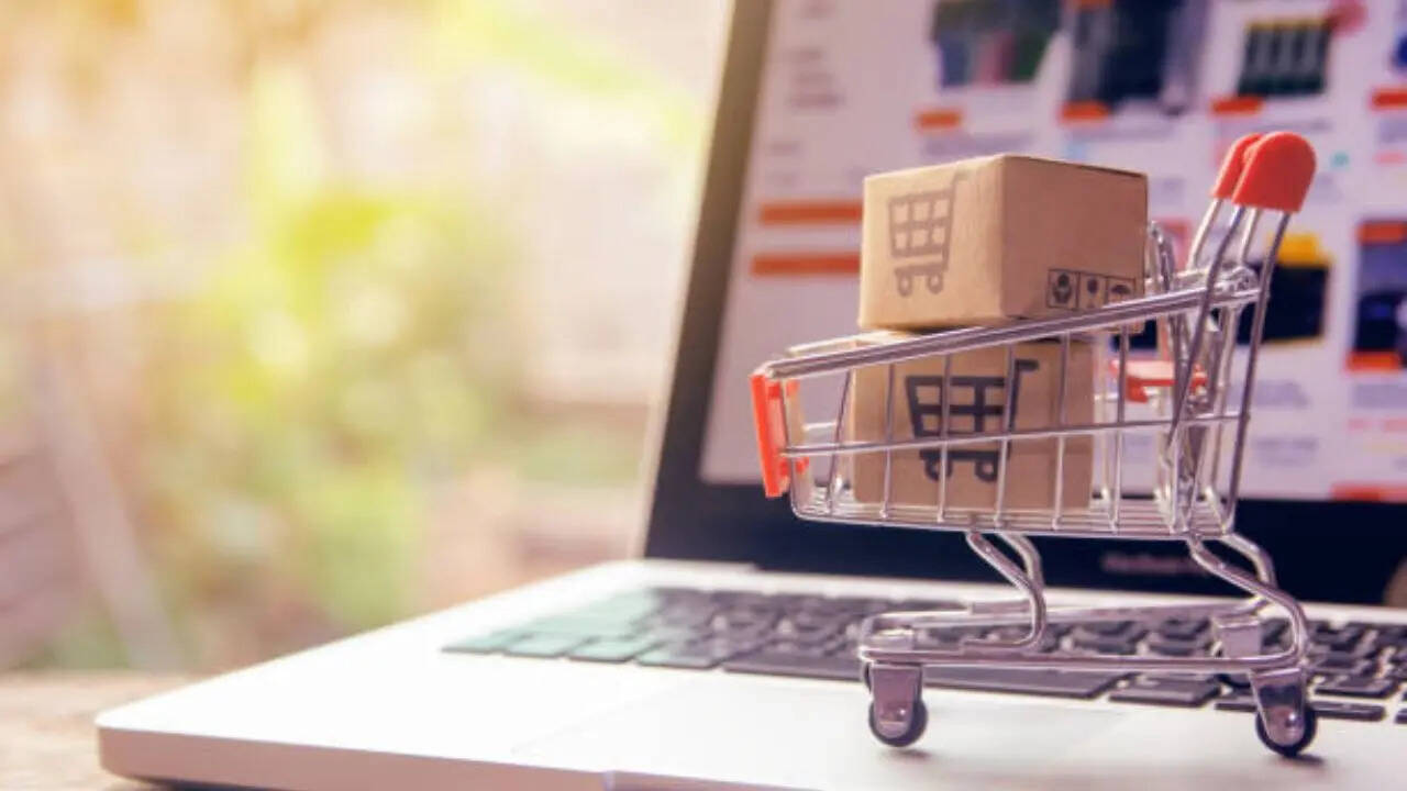 ecommerce