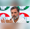 Bihar दरभंगा में राहुल गांधी के कार्यक्रम के लिए अनुमति नहीं दी गई कांग्रेस का आरोप