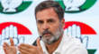 Bihar दरभंगा में राहुल गांधी के कार्यक्रम के लिए अनुमति नहीं दी गई कांग्रेस का आरोप