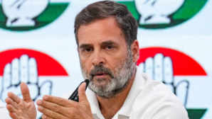 Bihar दरभंगा में राहुल गांधी के कार्यक्रम के लिए अनुमति नहीं दी गई कांग्रेस का आरोप