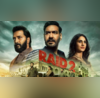 Raid 2 Box Office 150 करोड़ी होने से एक कदम दूर है अजय देवगन की फिल्म आंकड़े देख होगी खुशी