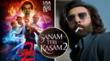 रणबीर कपूर की एनिमल और श्रद्धा कपूर की स्त्री 2 की वजह से Sanam Teri Kasam 2 बनने में हुई देरी मेकर्स ने किया बड़ा खुलासा