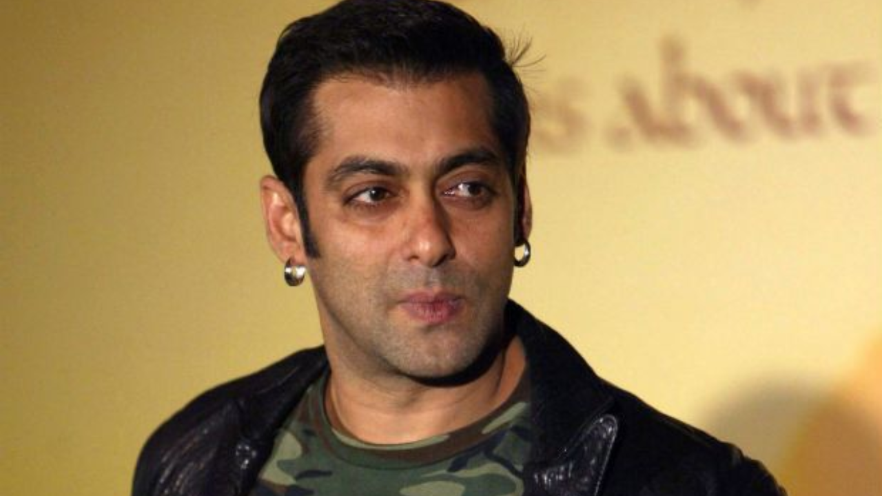 Salman Khan