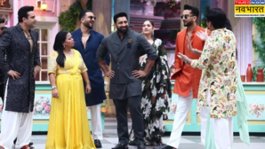 Laughter Chefs 2 में एल्विश यादव संग बावर्ची बने रजत दलाल कहा तूफान का सामना करने के लिए तैयार