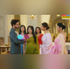 YRKKH Spoiler 15 May चांटा मार अरमान के गाल को लाल करेगी कावेरी अभिरा को देगी ये बड़ी सलाह