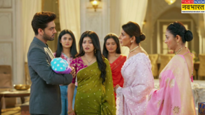 YRKKH Spoiler 15 May चांटा मार अरमान के गाल को लाल करेगी कावेरी अभिरा को देगी ये बड़ी सलाह