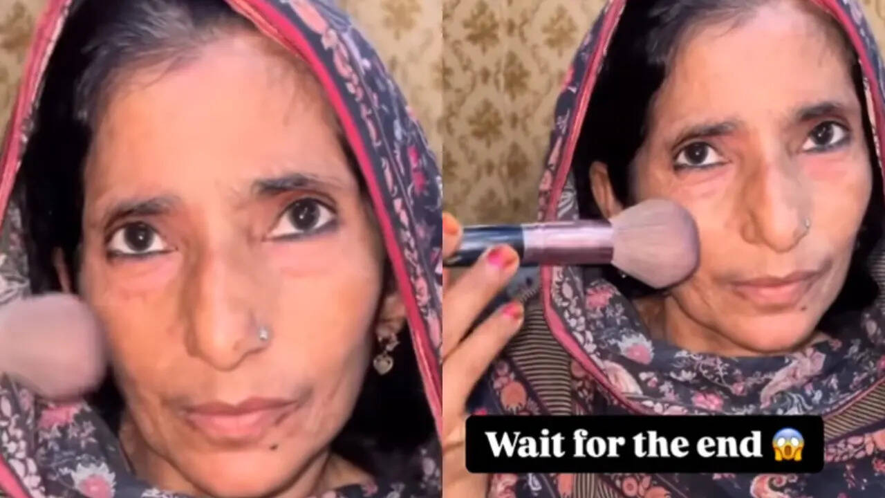 Viral Video Today
