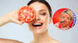 Tomato For Tanning टैनिंग की समस्या से मिलेगा छुटकारा बस इस तरह करके देखें टमाटर का इस्तेमाल