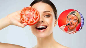 Tomato For Tanning टैनिंग की समस्या से मिलेगा छुटकारा बस इस तरह करके देखें टमाटर का इस्तेमाल