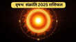 Vrishabh Sankranti 2025 अपनी राशि से वृषभ में आ रहे हैं सूर्य देव किन राशियों के लिए लाएंगे लाभ किनको होगा नुकसान