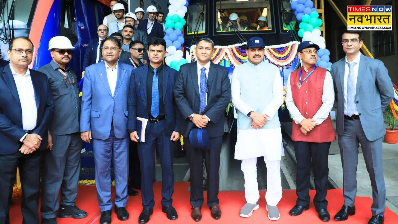 The production unit sets the Beml in MP