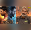 RRR 2 क्या Jr NTR और Ram Charan के साथ ट्रिपल आर 2 बनाएंगे राजामौली डायरेक्टर ने दिया ये जवाब