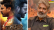 RRR 2 क्या Jr NTR और Ram Charan के साथ ट्रिपल आर 2 बनाएंगे राजामौली डायरेक्टर ने दिया ये जवाब