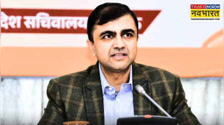 भ्रष्टाचार के आरोप में निलंबित पूर्व IAS अधिकारी अभिषेक प्रकाश की बढ़ी मुश्किलें, LDA के हाथों में जांच