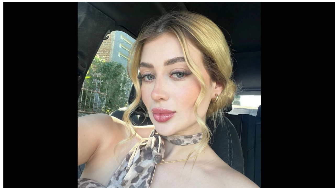 valeria merkez