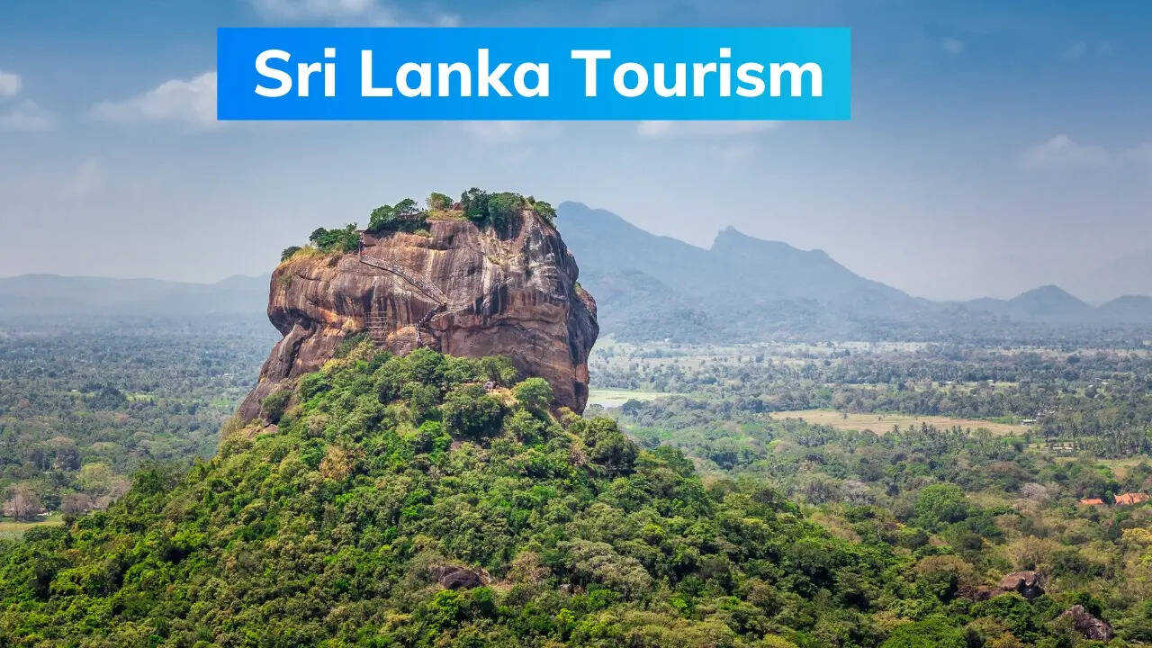 Sri Lanka tourism