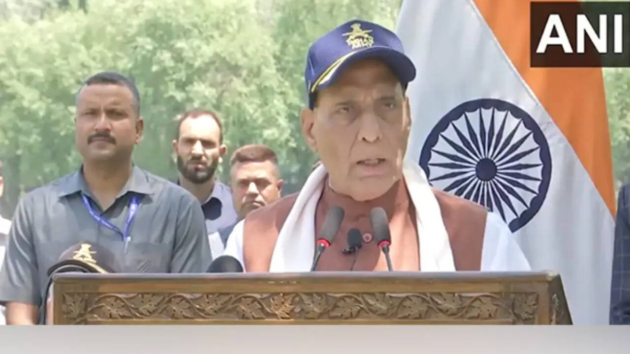 Operación de Sindoor