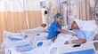 Career in Nursing भारत में बढ़ रही नर्सों की मांग ट्रेडिंग करियर के रूप में युवाओं के पास अच्छा मौका