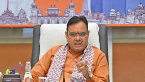 टुकड़े कर देंगे CM भजनलाल और वरिष्ठ IPS अधिकारी को मिली जान से मारने की धमकी सुरक्षा अलर्ट जारी