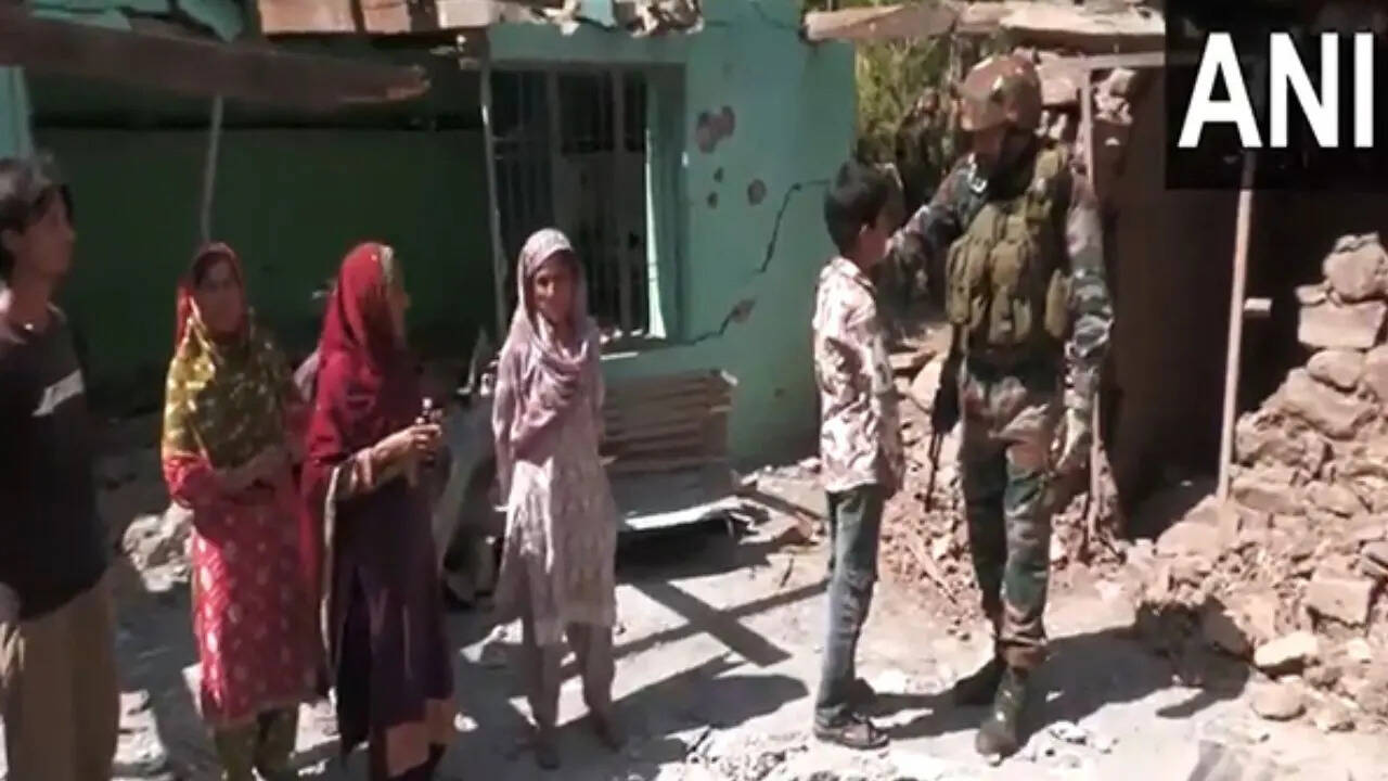 Indian Army's Romeo Force