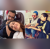 पति से नाता टूटते ही बॉयफ्रेंड संग जा बसीं ये हसीनाएं अब प्रेमी के साथ लिव इन रिलेशनशिप में रहेंगी सामंथा