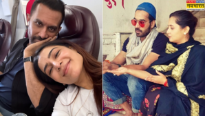 पति से नाता टूटते ही बॉयफ्रेंड संग जा बसीं ये हसीनाएं अब प्रेमी के साथलिव इन रिलेशनशिप में रहेंगी सामंथा