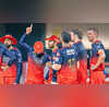 IPL 2025 कोलकाता के खिलाफ मैच से पहले आरसीबी से जुड़े दो विस्फोटक बल्लेबाज