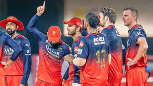 IPL 2025 कोलकाता के खिलाफ मैच से पहले आरसीबी से जुड़े दो विस्फोटक बल्लेबाज