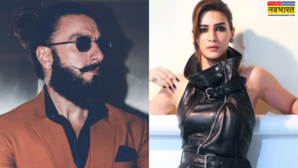 Don 3 Exclusive तेरे इश्क में खत्म करने के बाद रणवीर सिंह संग एक्शन करती दिखेंगी कृति सेनॉन